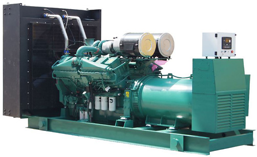 仙桃30kw康明斯柴油发电机组图片 仙桃30kw康明斯柴油发电机组图片