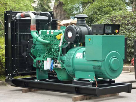 仙桃710kw康明斯柴油发电机组图片 仙桃710kw康明斯柴油发电机组图片