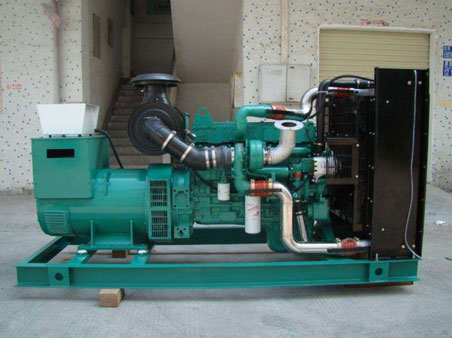 仙桃1100kw康明斯柴油发电机组图片 仙桃1100kw康明斯柴油发电机组图片