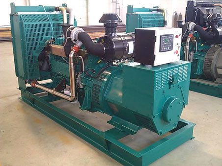 仙桃505kw康明斯柴油发电机组图片 仙桃505kw康明斯柴油发电机组图片