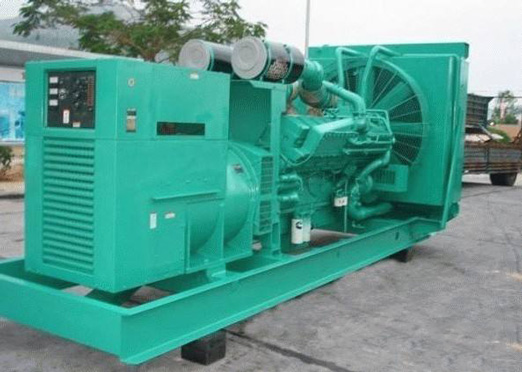 仙桃75kw康明斯柴油发电机组图片 仙桃75kw康明斯柴油发电机组图片