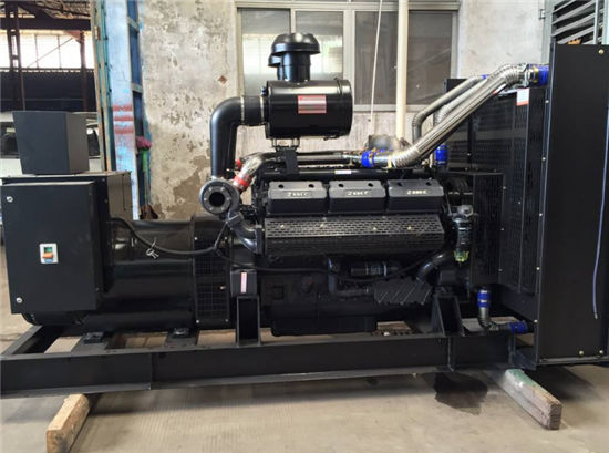 仙桃柴油发电机