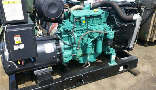 仙桃柴油发电机 仙桃柴油发电机