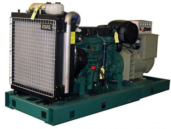 仙桃柴油发电机